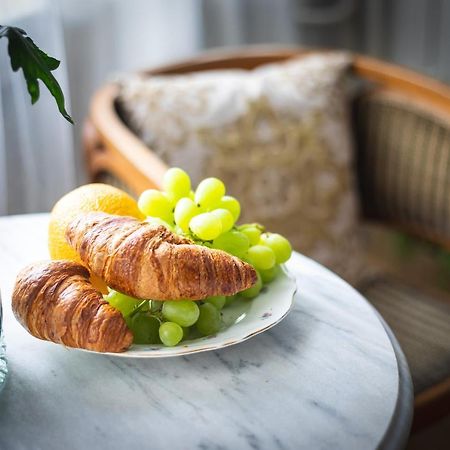 Boheme Apartment Wenceslas Square Πράγα Εξωτερικό φωτογραφία