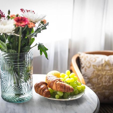 Boheme Apartment Wenceslas Square Πράγα Εξωτερικό φωτογραφία