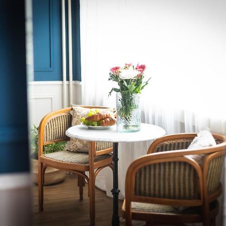 Boheme Apartment Wenceslas Square Πράγα Εξωτερικό φωτογραφία
