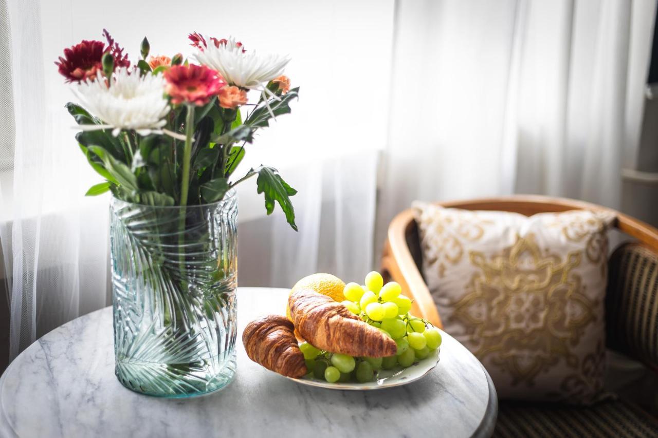 Boheme Apartment Wenceslas Square Πράγα Εξωτερικό φωτογραφία