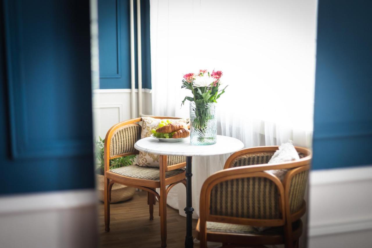 Boheme Apartment Wenceslas Square Πράγα Εξωτερικό φωτογραφία