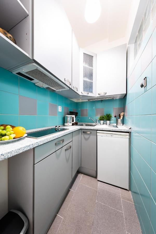 Boheme Apartment Wenceslas Square Πράγα Εξωτερικό φωτογραφία
