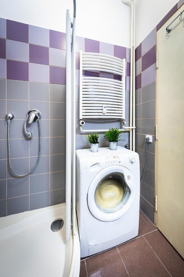 Boheme Apartment Wenceslas Square Πράγα Εξωτερικό φωτογραφία