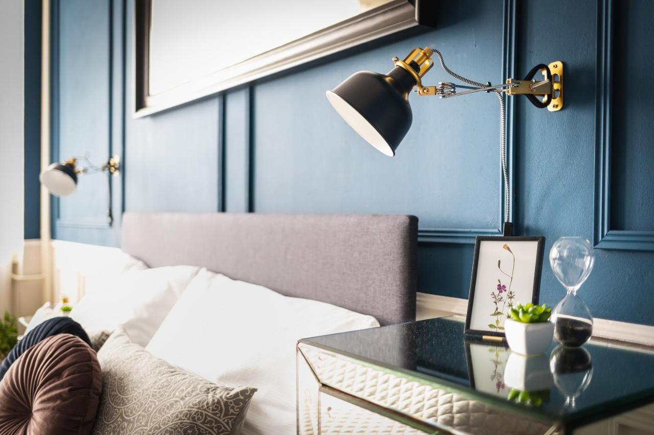 Boheme Apartment Wenceslas Square Πράγα Εξωτερικό φωτογραφία
