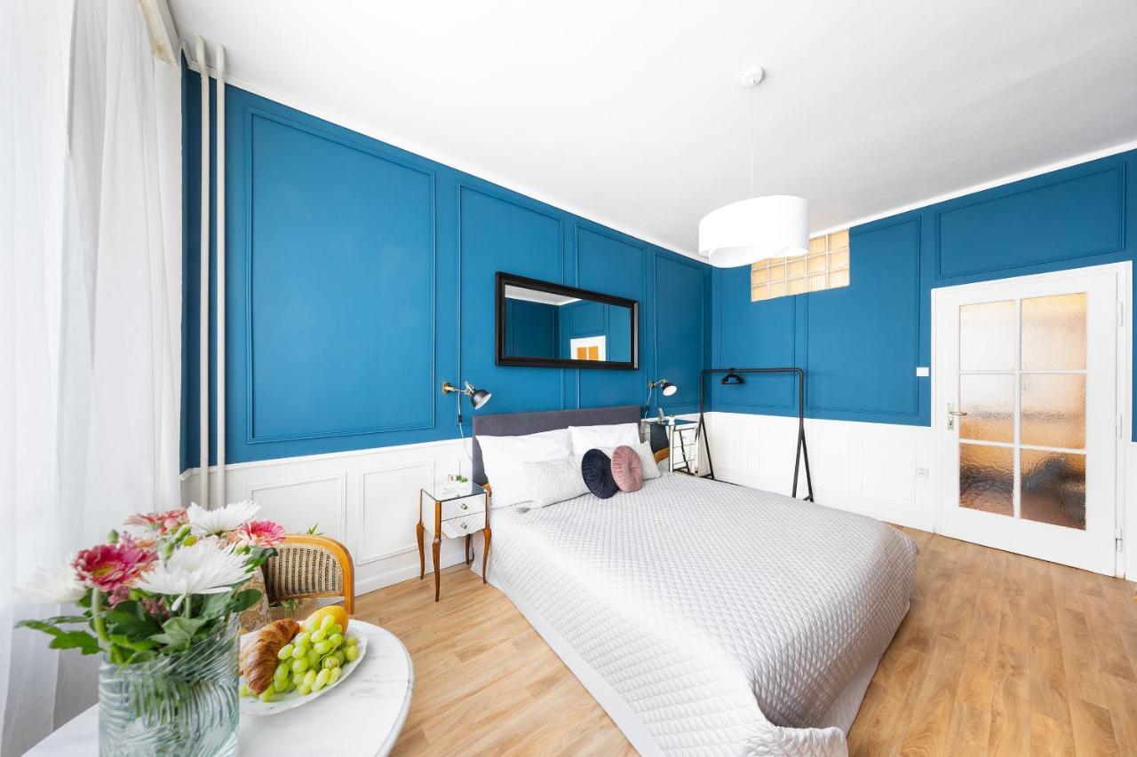 Boheme Apartment Wenceslas Square Πράγα Εξωτερικό φωτογραφία