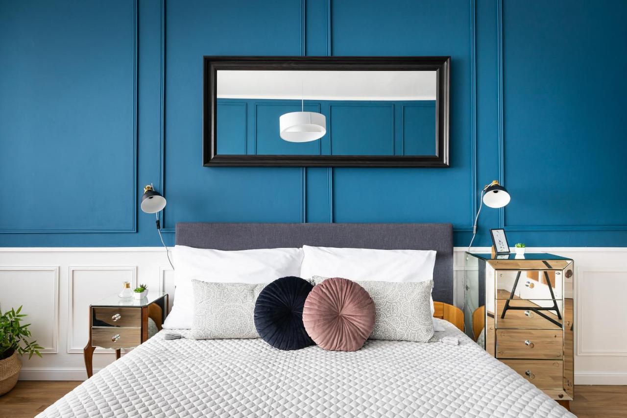 Boheme Apartment Wenceslas Square Πράγα Εξωτερικό φωτογραφία